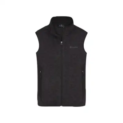 Castrol® Men's Terrace Sweater Fleece Vest