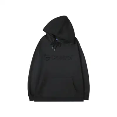 Castrol® Unisex Fleece Hooded Sweatshirt