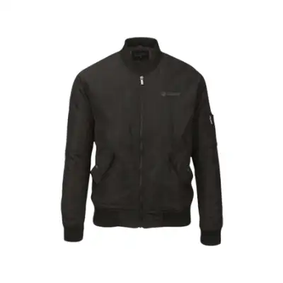 Castrol® Men's Wingover Bomber Jacket