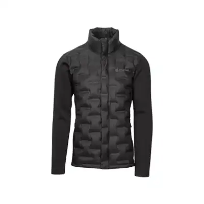 Castrol® Men's Hybrid Puffer Jacket