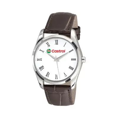 Castrol® ABelle Berkeley Watch
