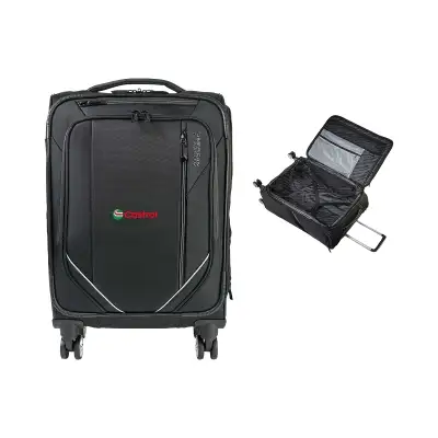 Castrol® American Touristerо Zoom Turbo 20" Spinne