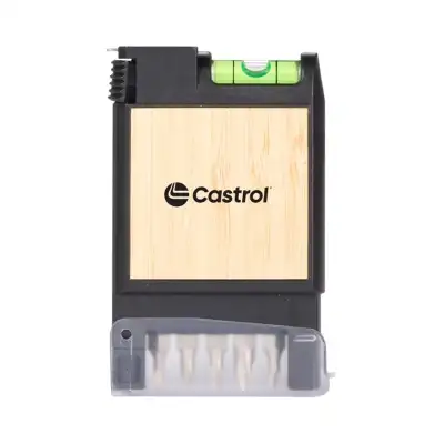 Castrol® Recycled Combo Multi-Tool Set