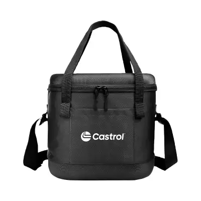 Castrol® To-Go 20 Can Cooler Bag