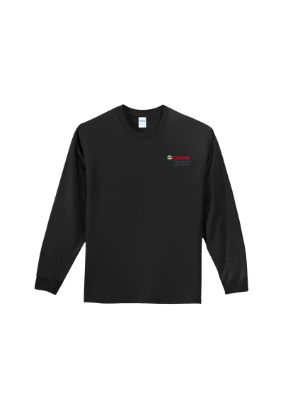 Long Sleeve Essential Tee
