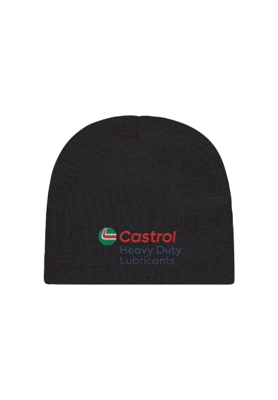 Pro Rib Tompkin Knit Beanie