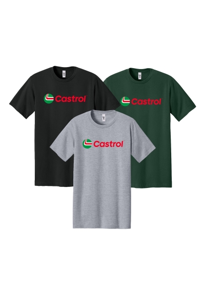 Ideal Jersey Tee