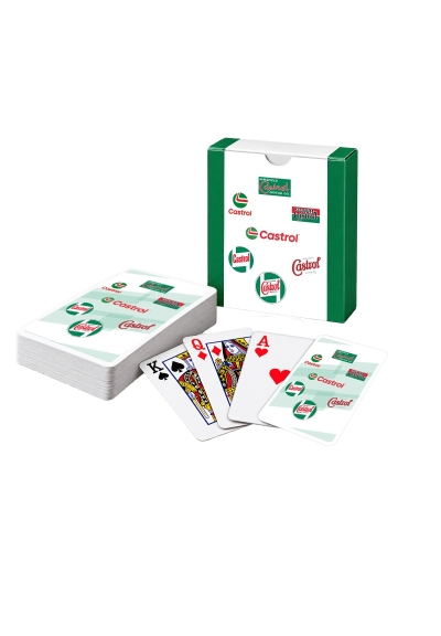 Heritage Collection Playing Cards