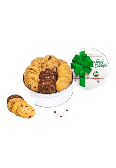 Fresh Beginnings Gourmet Classic Cookie Combo